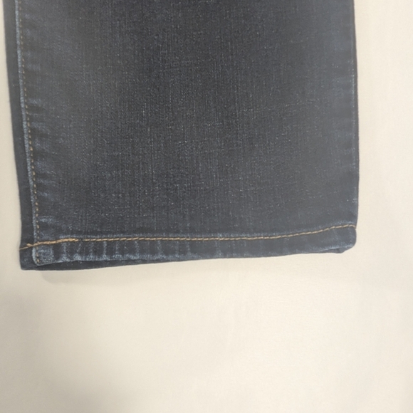 GAP Dark Blue Women's Skinny Jeans - Picture 3 of 14